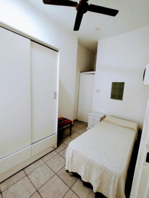 Habitacion con baño privado